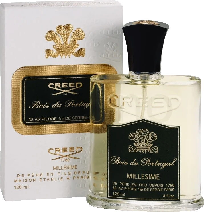 Creed Bois du Portugal Vintage