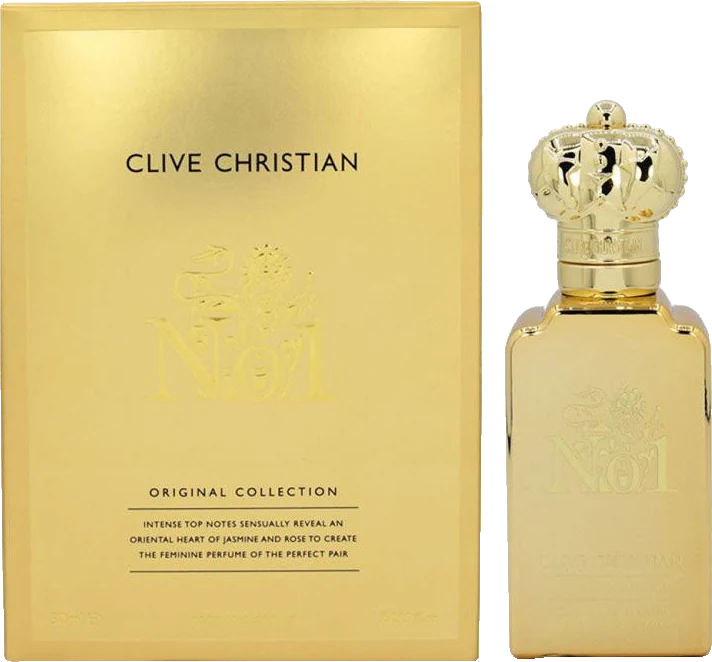 Clive Christian No.1 Feminine