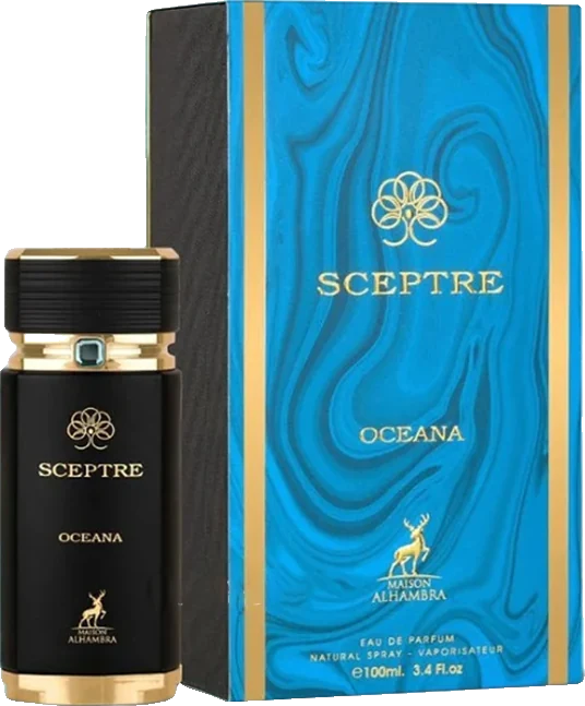 Maison Alhambra Al Hambra Sceptre Oceana
