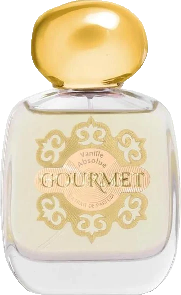 Gourmet Vanille Absolue