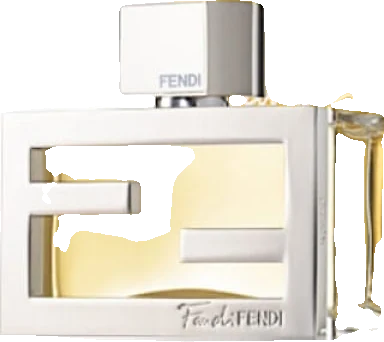 Fendi Fan di Fendi Femme/Women Eau de Toilette