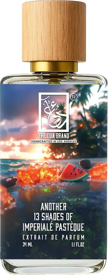 Dua Fragrances Another 13 Shades of Imperialé Pastèque