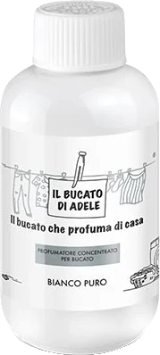 Il Bucato di Adele Bianco Puro Pure White