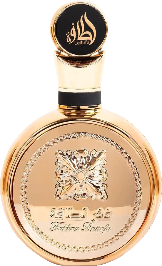 Lattafa Fakhar Lattafa Gold