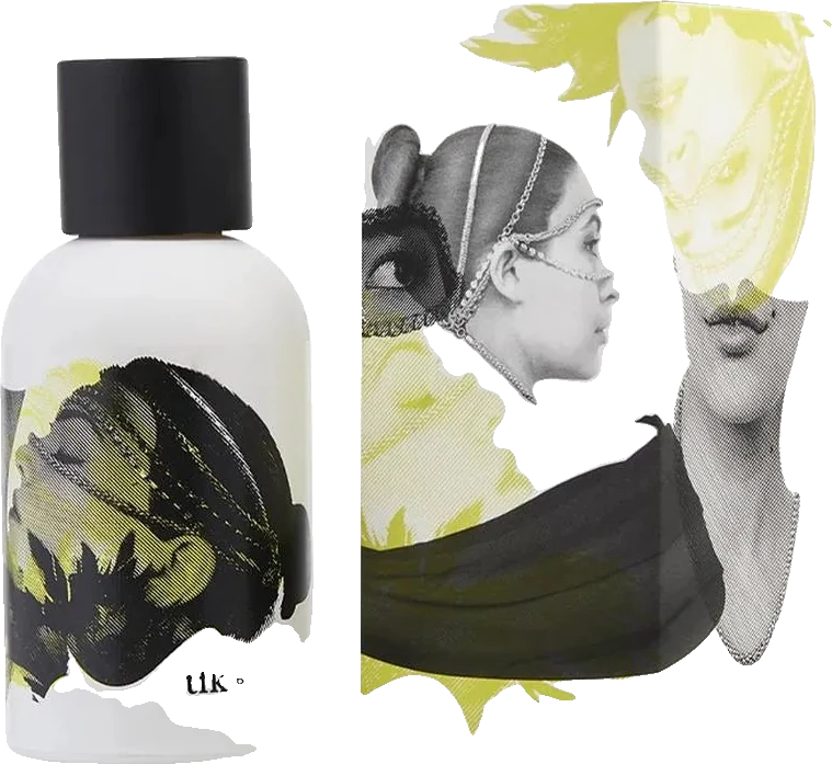 The Fragrance Kitchen TFK Rolling