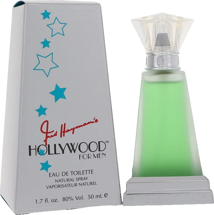 Fred Hayman Hollywood Eau de Toilette