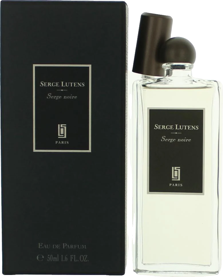 Serge Lutens Serge Noire