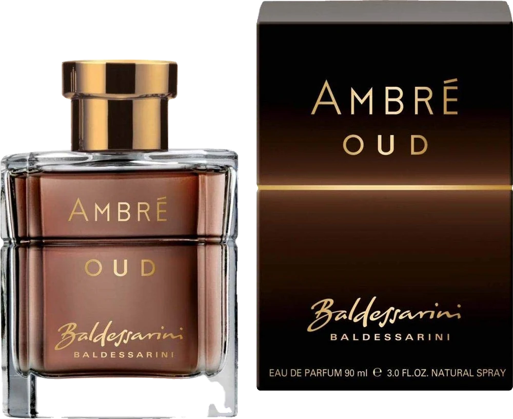 Baldessarini Ambre Oud Eau de Parfum
