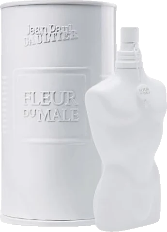 Jean Paul Gaultier Fleur du Male