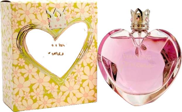 Vera Wang Flower Princess