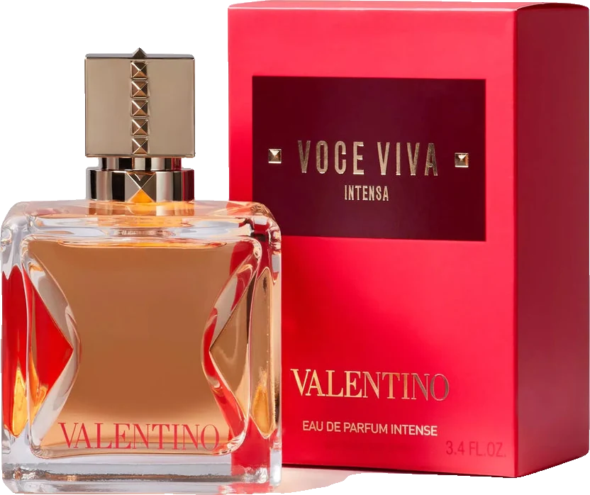 Valentino Voce Viva Intense