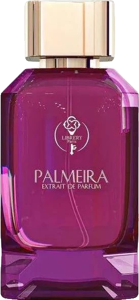 Librery Palmeira