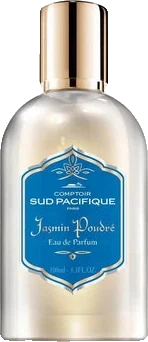 Comptoir Sud Pacifique Jasmine Poudre