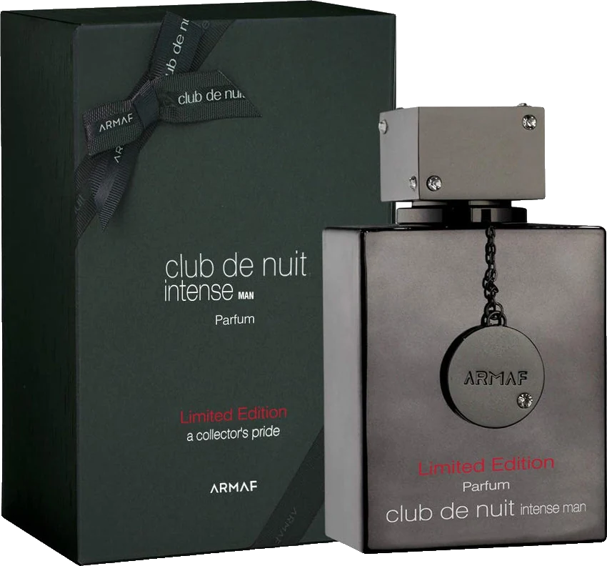 Armaf Club de Nuit Intense Parfum Edition