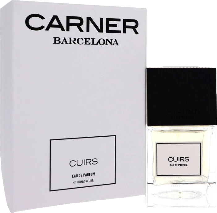 Carner Barcelona Cuirs