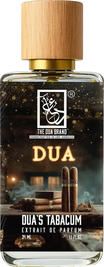 Dua Fragrances Tabacum