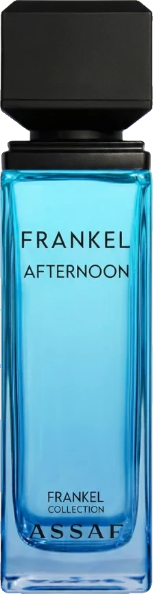 Assaf Frankel Afternoon