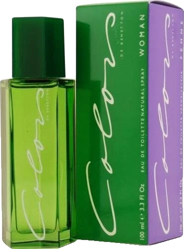 Benetton Colors