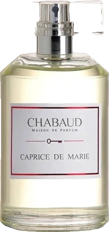 Chabaud Caprice de Marie