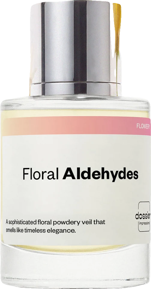 Dossier Floral Aldehydes