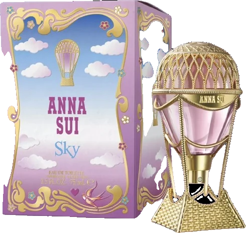 Anna Sui Sky