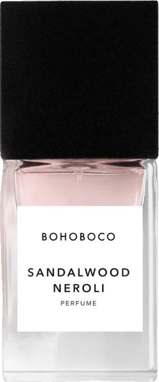 Bohoboco Perfume Sandalwood Neroli
