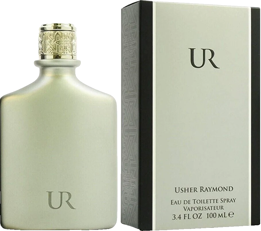 Usher UR by Usher Raymond For Men/Homme