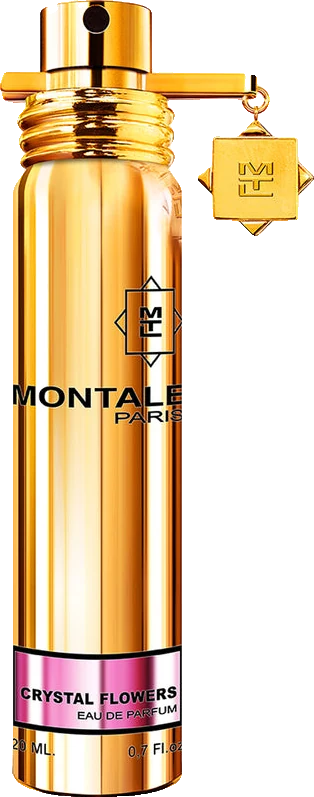 Montale Crystal Flowers 100% off