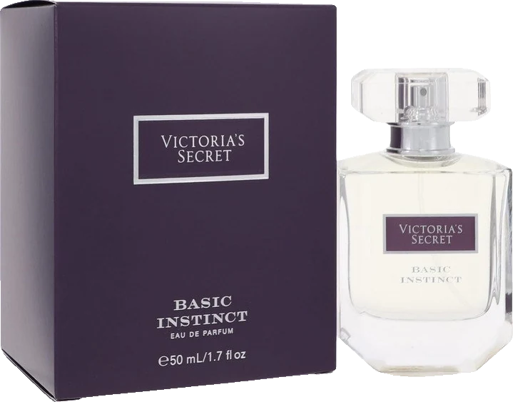 Victorias Secret Basic Instinct