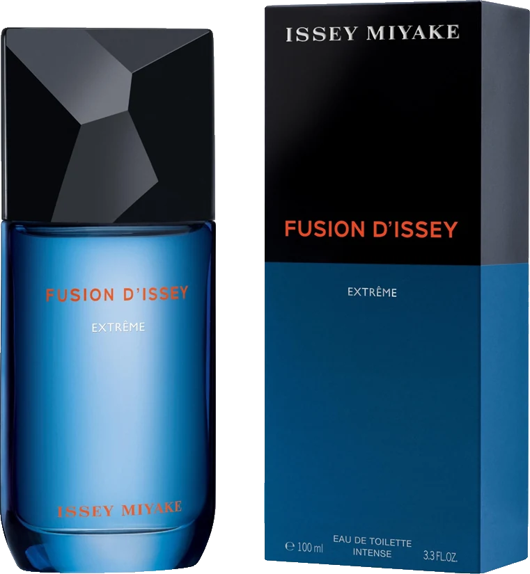 Issey Miyake Fusion Extreme