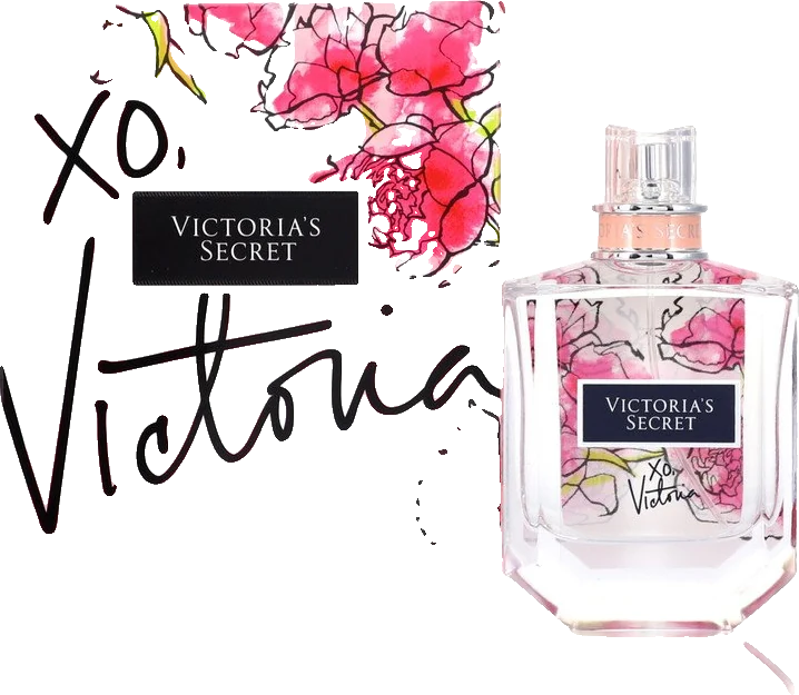 Victorias Secret Xo Victoria