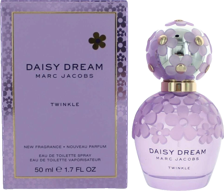 Marc Jacobs Daisy Dream Twinkle