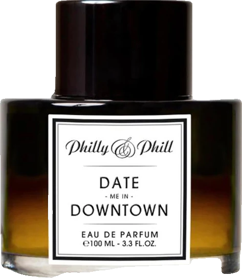 Philly & Phill Date Me In Downtown