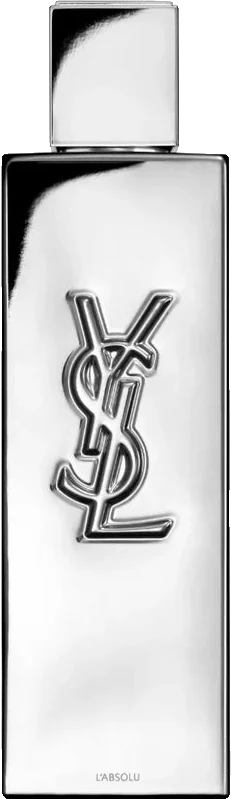 Yves Saint Laurent Yvessaintlaurent Myslf L'Absolu