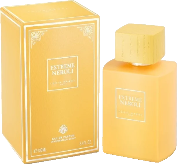 Louis Varel Extreme Neroli