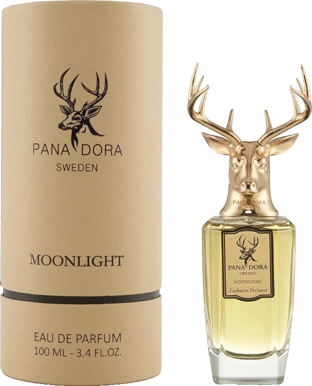 Pana Dora Moonlight