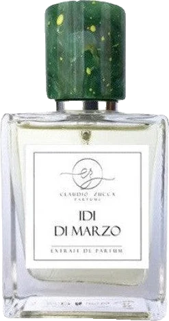 Claudio Zucca Parfums Idi di Marzo