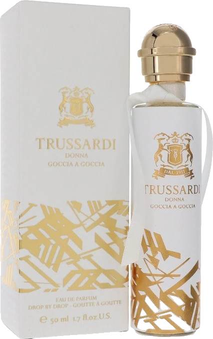 Trussardi Donna Goccia A Goccia