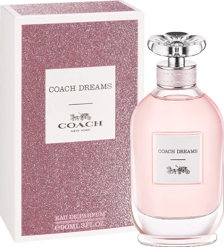 Coach Dream