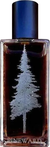 Pineward Perfumes Meadowmoss