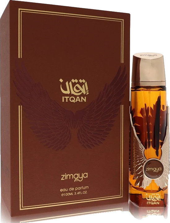 Afnan Itqan Gold