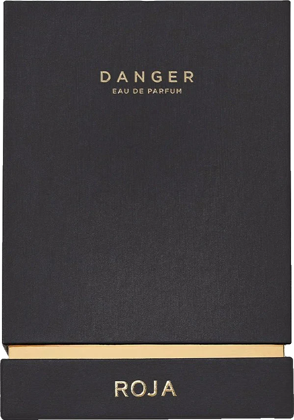 Roja Parfums Danger Men
