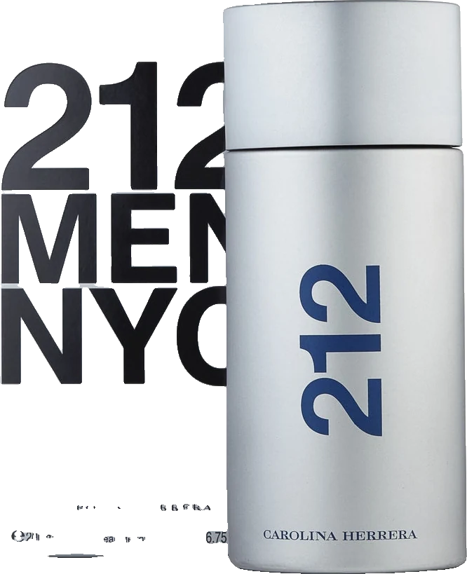 Carolina Herrera 212 Men