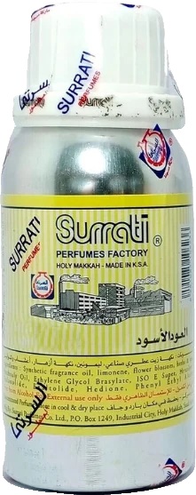 Surrati C.K.1