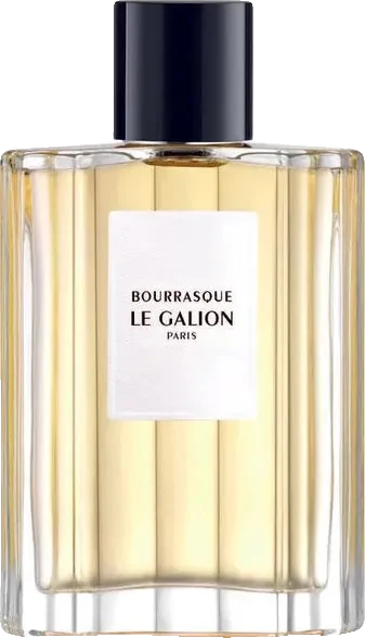 Le Galion Bourrasque