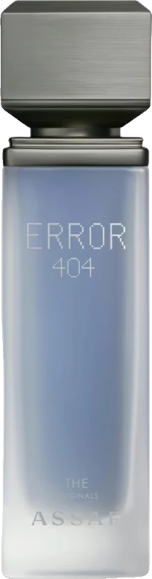 Assaf Error 404