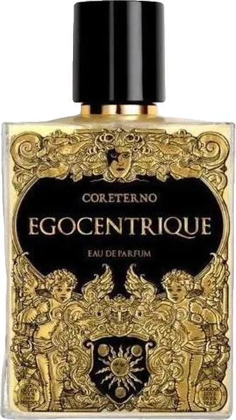 Coreterno Egocentrique