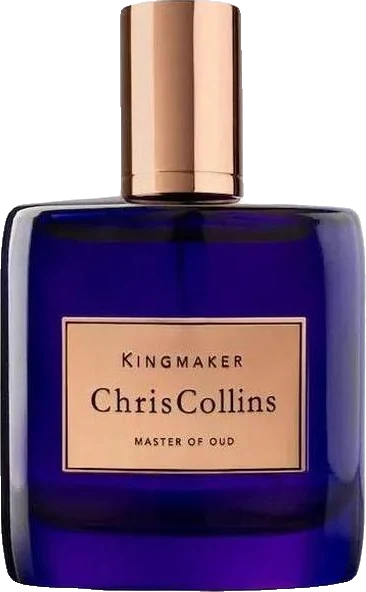 Chris Collins Kingmaker Master of Oud