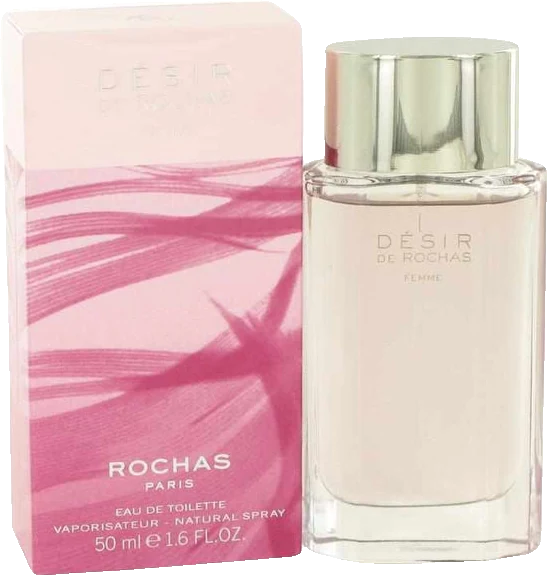 Rochas Desir de Rochas