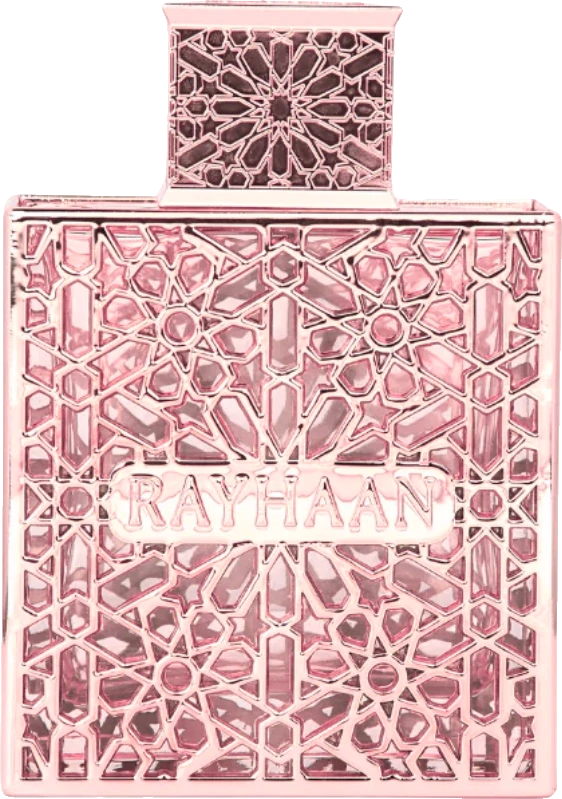 Rayhaan Divine